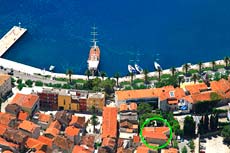 sobe Riva Makarska